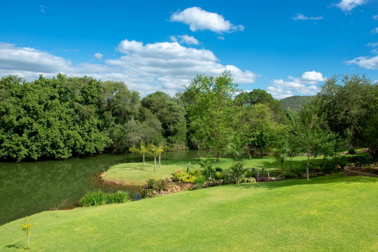 Nkomazi Kruger Lodge & Spa Malalane Eksteriør bilde