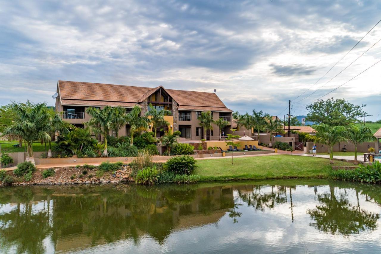 Nkomazi Kruger Lodge & Spa Malalane Eksteriør bilde